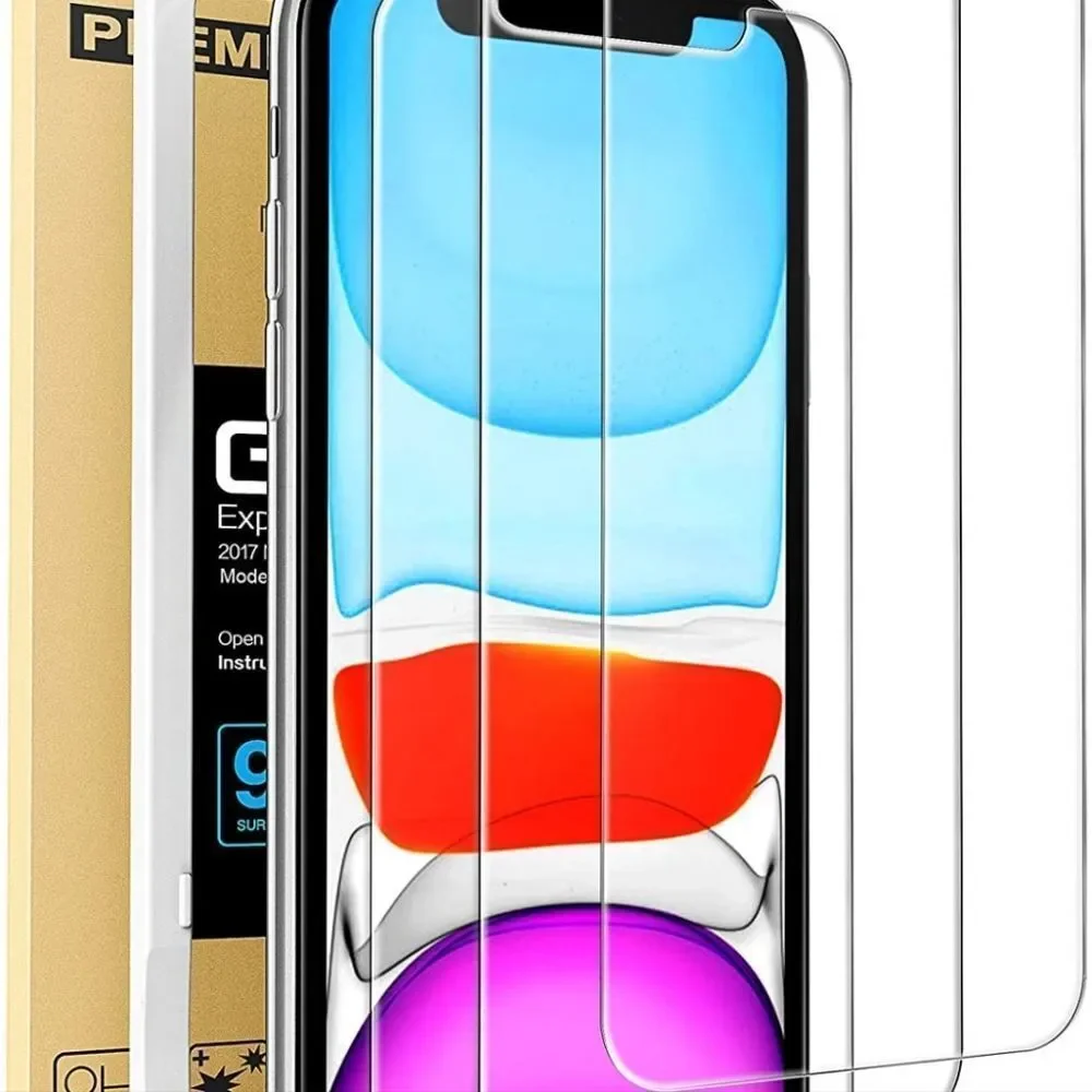 GLASS SCREEN PRO - Picture 2 of 3